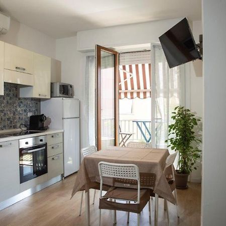 Casa Primavera Ventimiglia Dış mekan fotoğraf