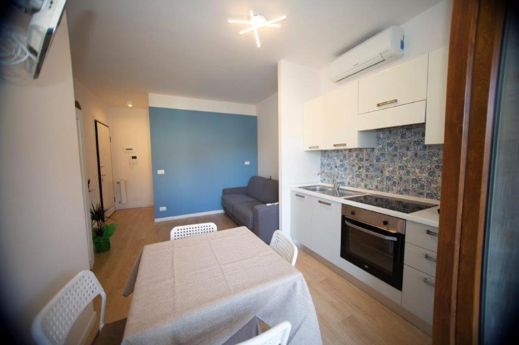 Casa Primavera Ventimiglia Dış mekan fotoğraf