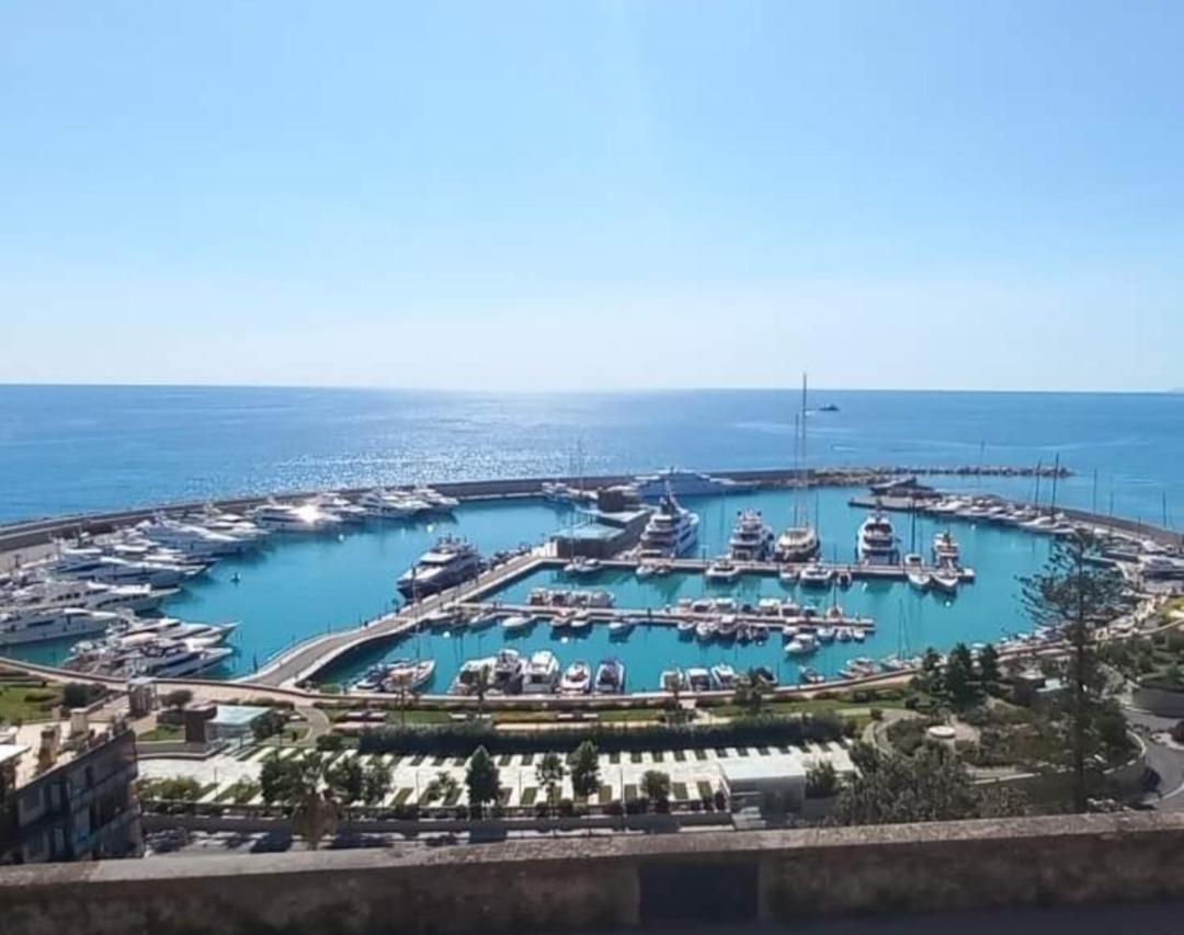 Casa Primavera Ventimiglia Dış mekan fotoğraf