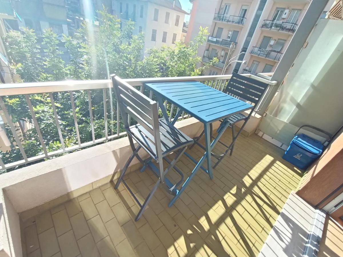 Casa Primavera Ventimiglia Dış mekan fotoğraf