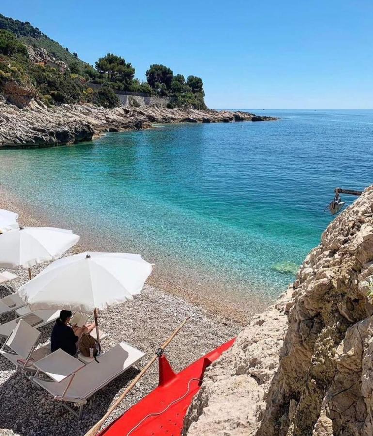Casa Primavera Ventimiglia Dış mekan fotoğraf
