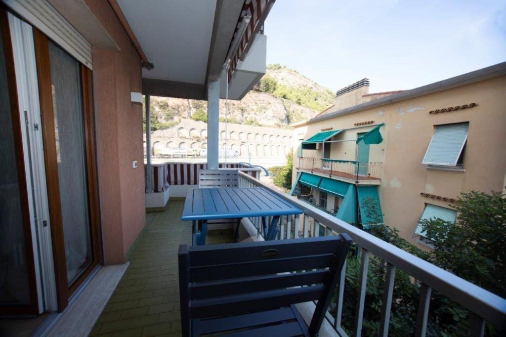 Casa Primavera Ventimiglia Dış mekan fotoğraf