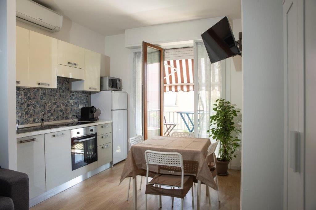 Casa Primavera Ventimiglia Dış mekan fotoğraf
