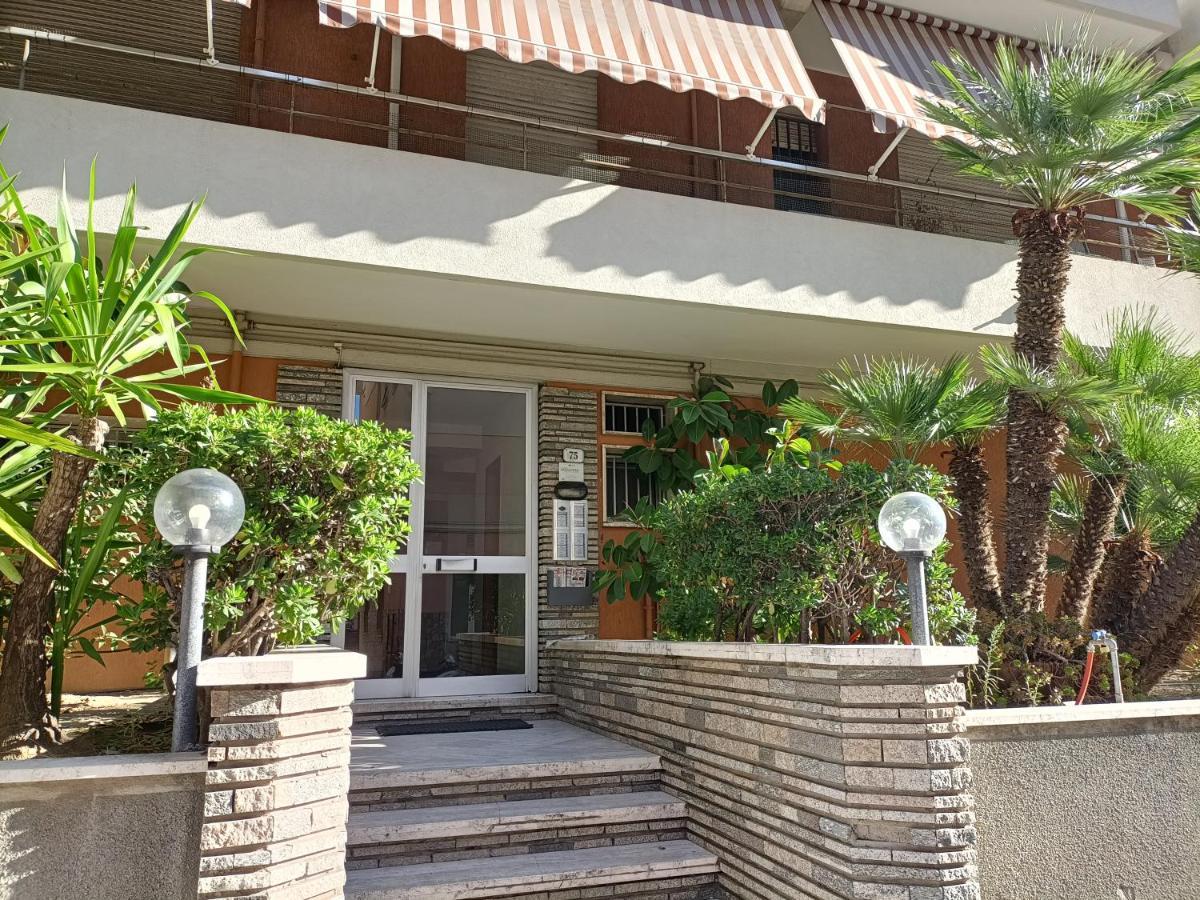 Casa Primavera Ventimiglia Dış mekan fotoğraf